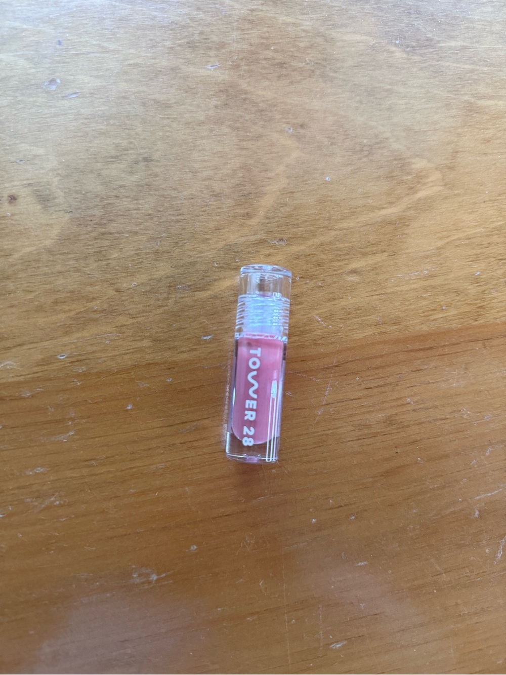 Tower 28 Lip Gloss nwt
